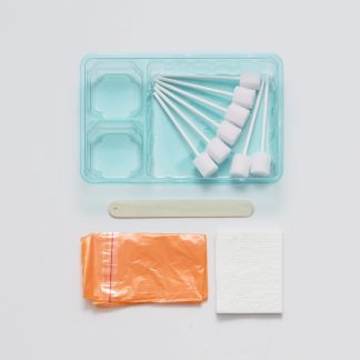 RML101-432 Oral Hygiene Pack
