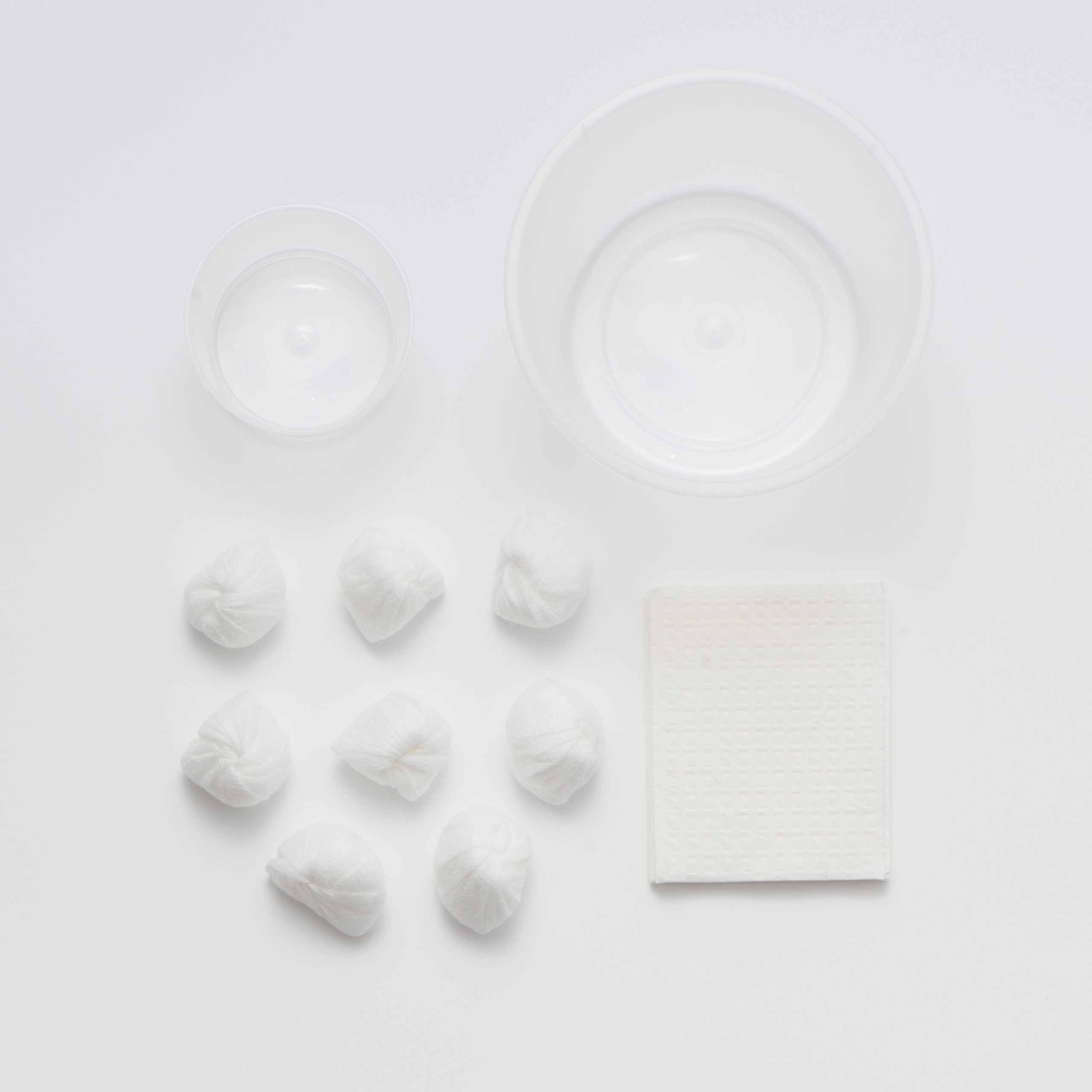 Image of Rocialle Vaginal Examination Pack