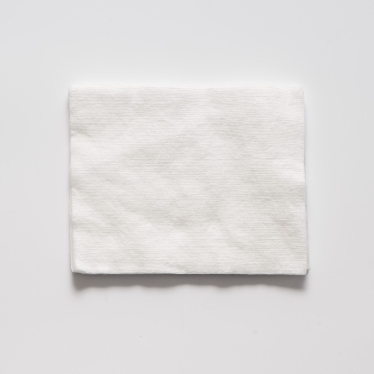 Cotton Wool Pad 15 x 30cm double wrapped