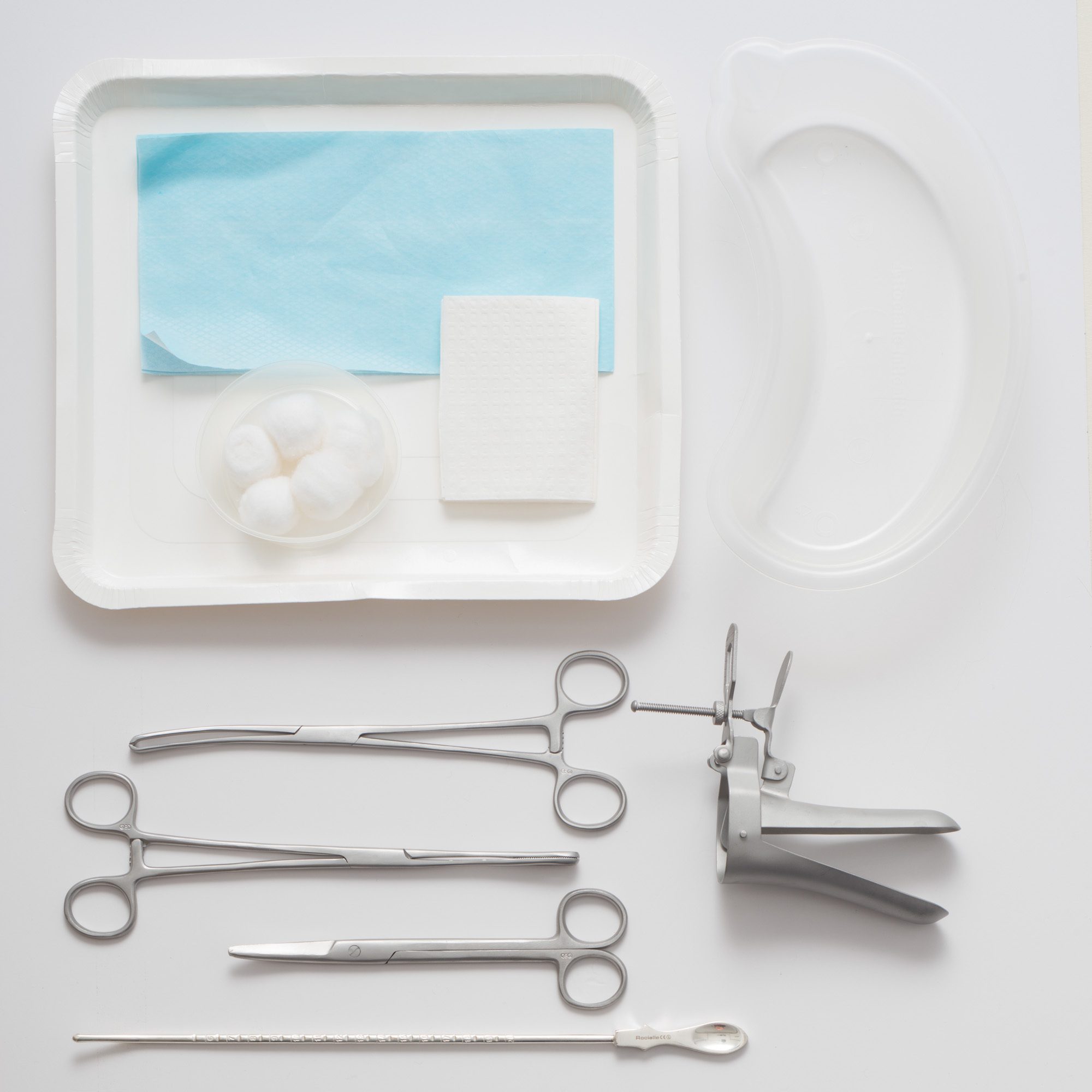Image of Rocialle IUCD Pack With Sound