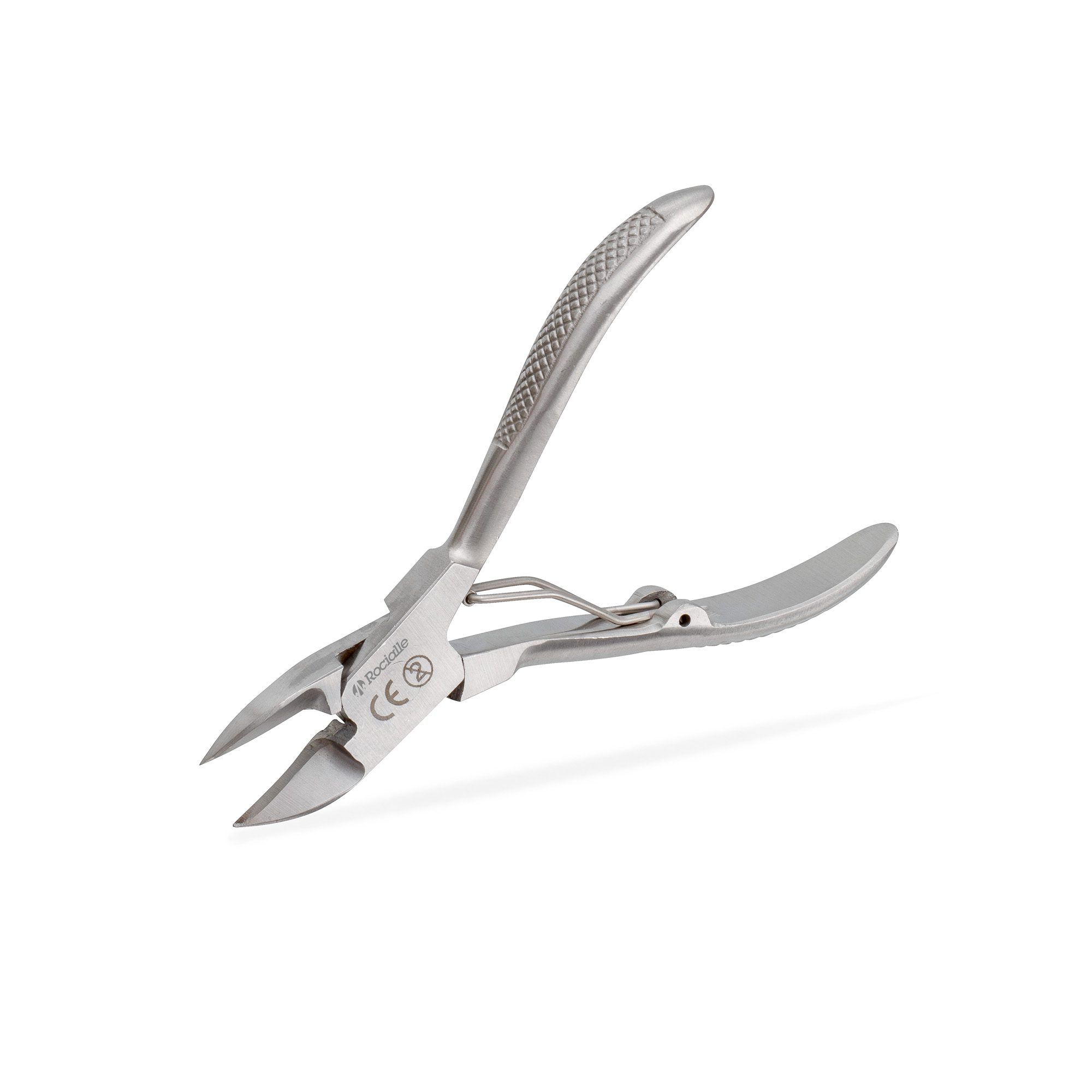 Image of Rocialle Nail Clippers 10cm (4 ")