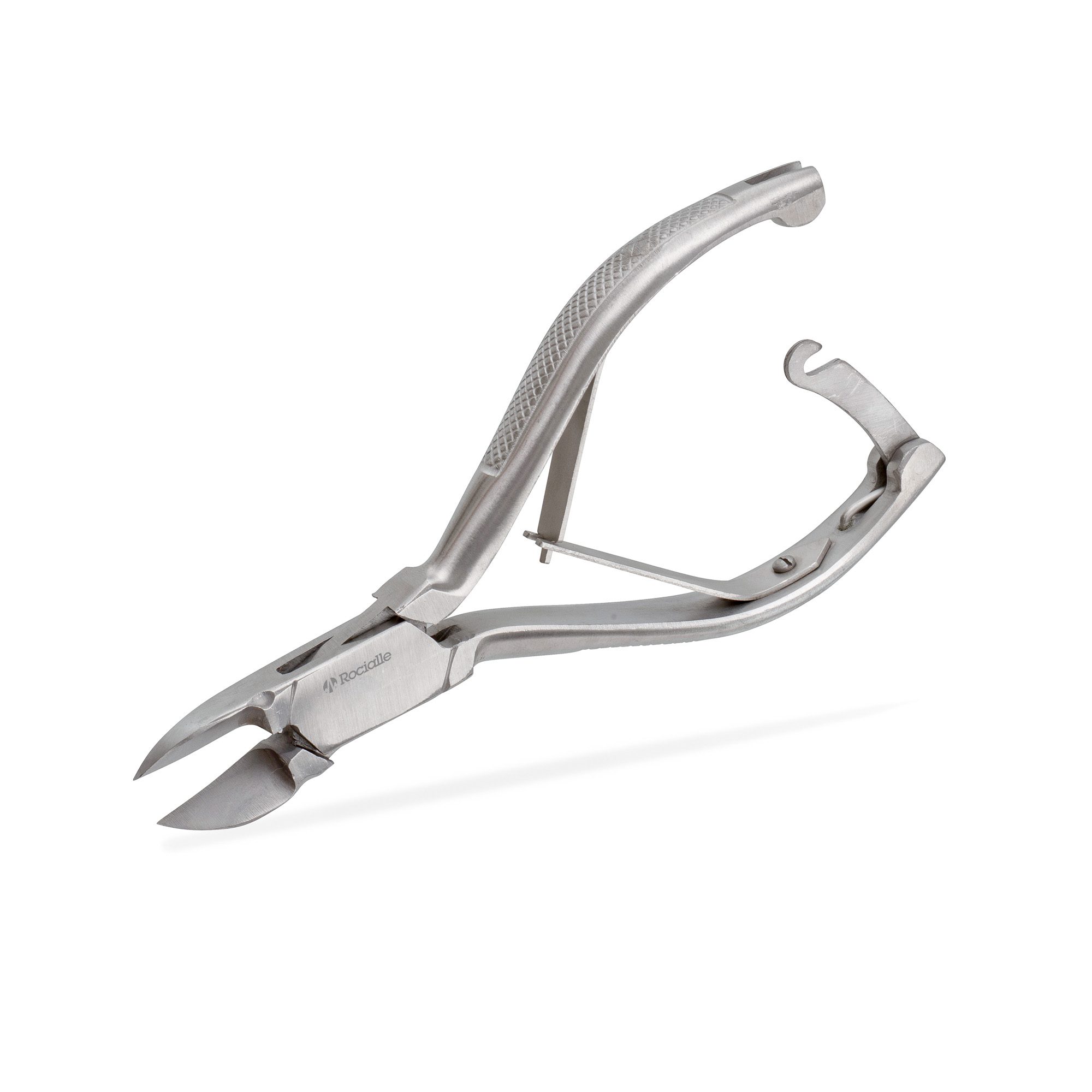 Single use Disposable Nail Cutter Box Joint Double Spring 14cm - GP  Surgical Services - Single Use Instruments and Packs