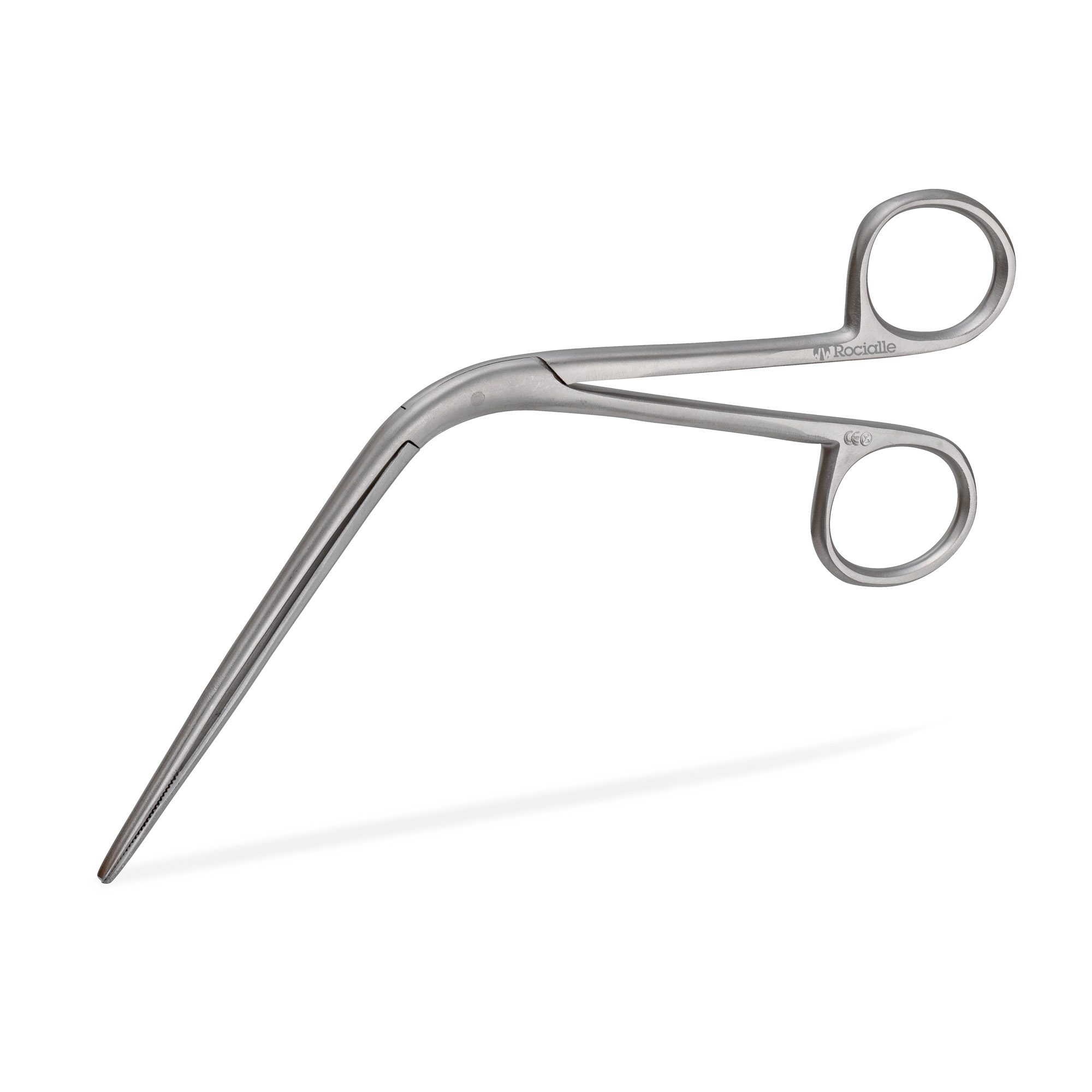 Tilley Nasal Forceps - Adept Medical