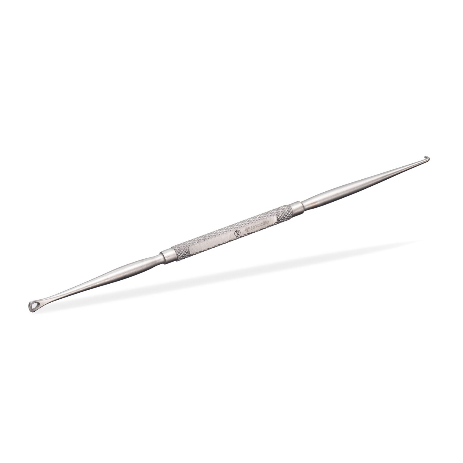 Scoop/Hook Formby Cerumen Double Ended