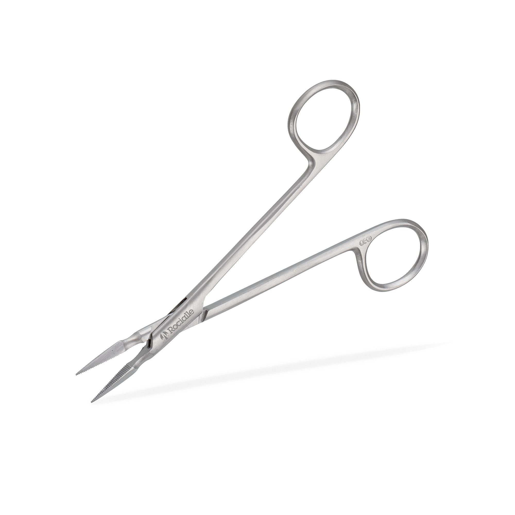 Image of Rocialle Arthurs Splinter Forceps