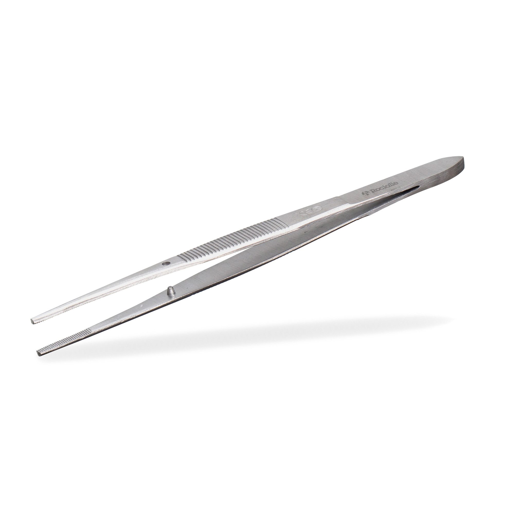 Image of Rocialle Iris Dissecting Forceps 10cm (4 ")