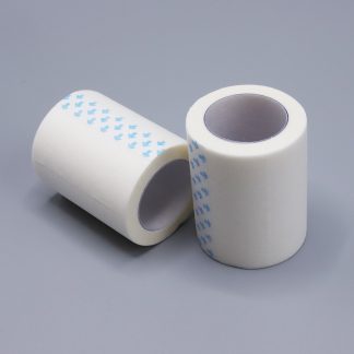 Soft Cloth Adhesive Tape (5cm x 9m)