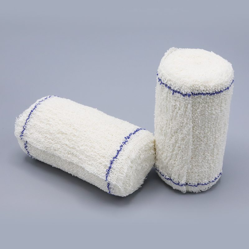 Cotton Light Support Type 2 Crepe Bandage - 5cm x 4.5m