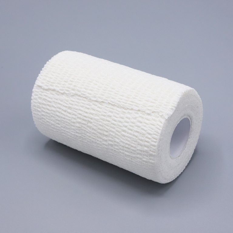 Type 3B Cohesive Stretched Bandage (Layer 4)