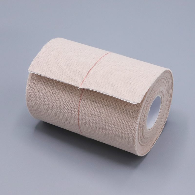 Short Stretch Cohesive Compression Bandage (10cm x 6m)