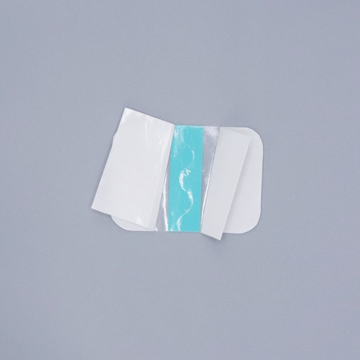 Vapour Permeable Adhesive Film Dressing (5cm x 7cm)