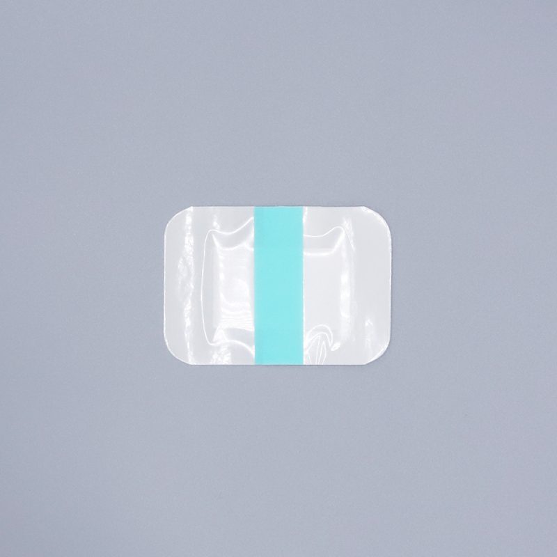 Vapour Permeable Dressing Adhesive Pad (10cm x 15cm)