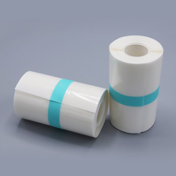 VapourPermeable Adhesive Film Dressing (10cm x 10m)