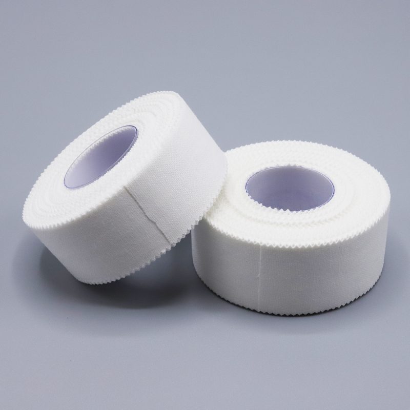 Zinc Oxide Adhesive Tape (5cm x 9.2m)