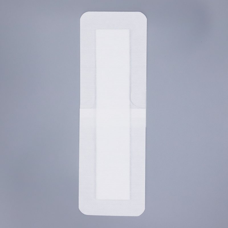 Non woven cheap adhesive dressing