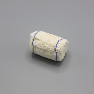 EmCrepe - Cotton Light Support Type 2 Double Wrapped Sterile Bandage - 7cm x 4m
