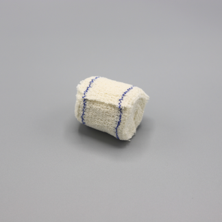 EmCrepeV - Viscose Light Support Type 2 Double Wrapped Sterile Bandage - 5cm x 4m