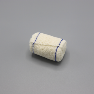 EmCrepeV - Viscose Light Support Type 2 Double Wrapped Sterile Bandage - 7.5cm x 4m