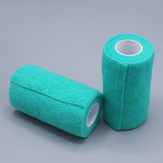 Cotton Light Support Type 2 Crepe Bandage - 10cm x 4.5m