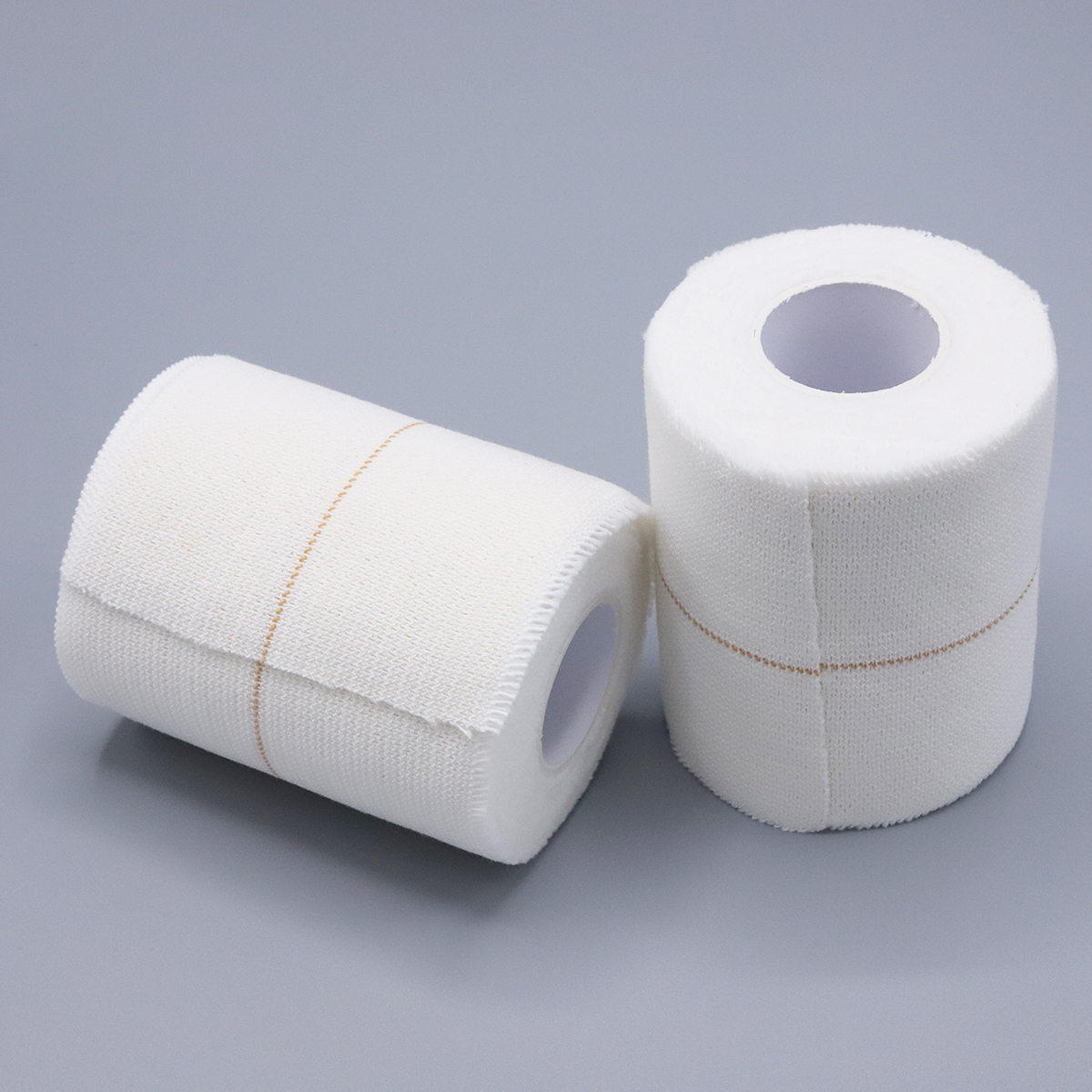 Elastic Adhesive Bandage (2.5cm x 4.5m)