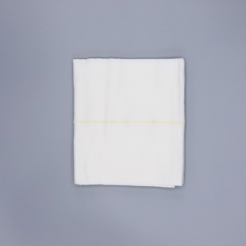 Tubular Elasticated Bandage Yellow Line (10.75cm x 5m Roll)