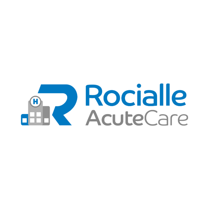 Rocialle AcuteCare logo