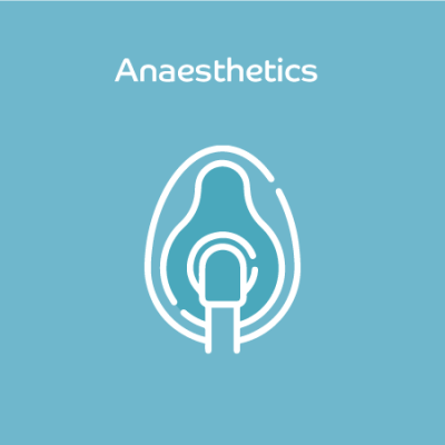 Anaesthetics Drapes