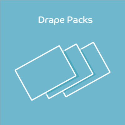 Drape Pack