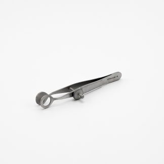 Lambert Chalazion Forceps Round 12mm