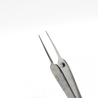 St Martin Forceps with Plain tying