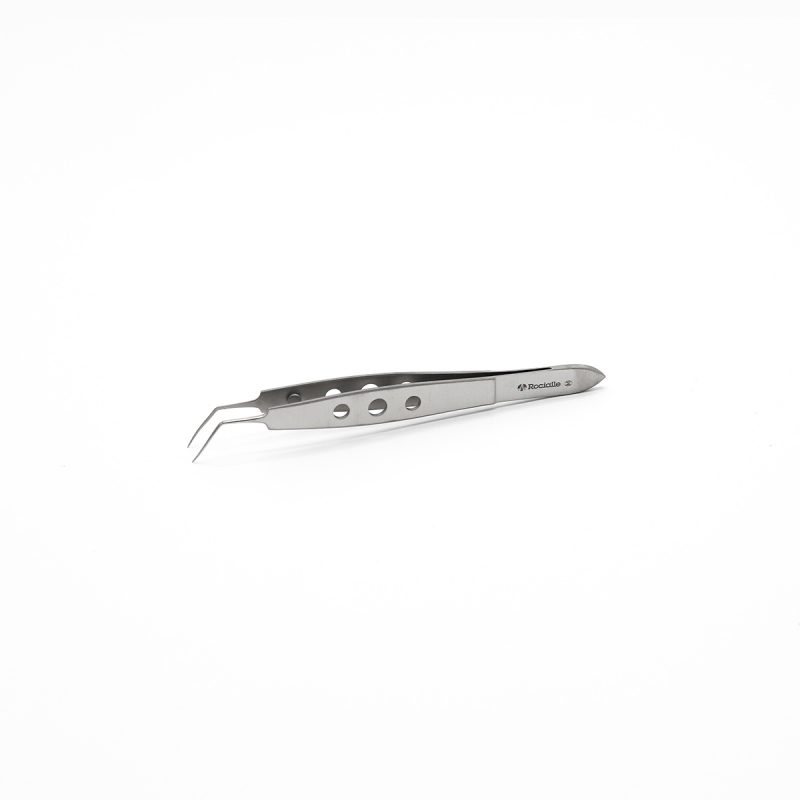Lens Insertion Forceps Surgical & Wound Care Supplies