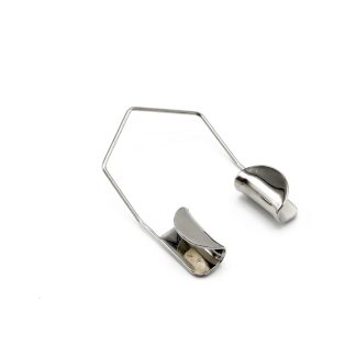 Fine - Thornton Swivel Fixation Ring Blunt Teeth 13mm