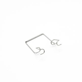 Thornton Glove Fixation Ring Multiple Blunt Teeth 16mm