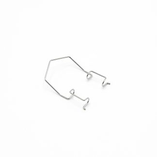 Lasek Alcohol Well 8mm