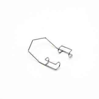 Lasek Alcohol Well 9mm