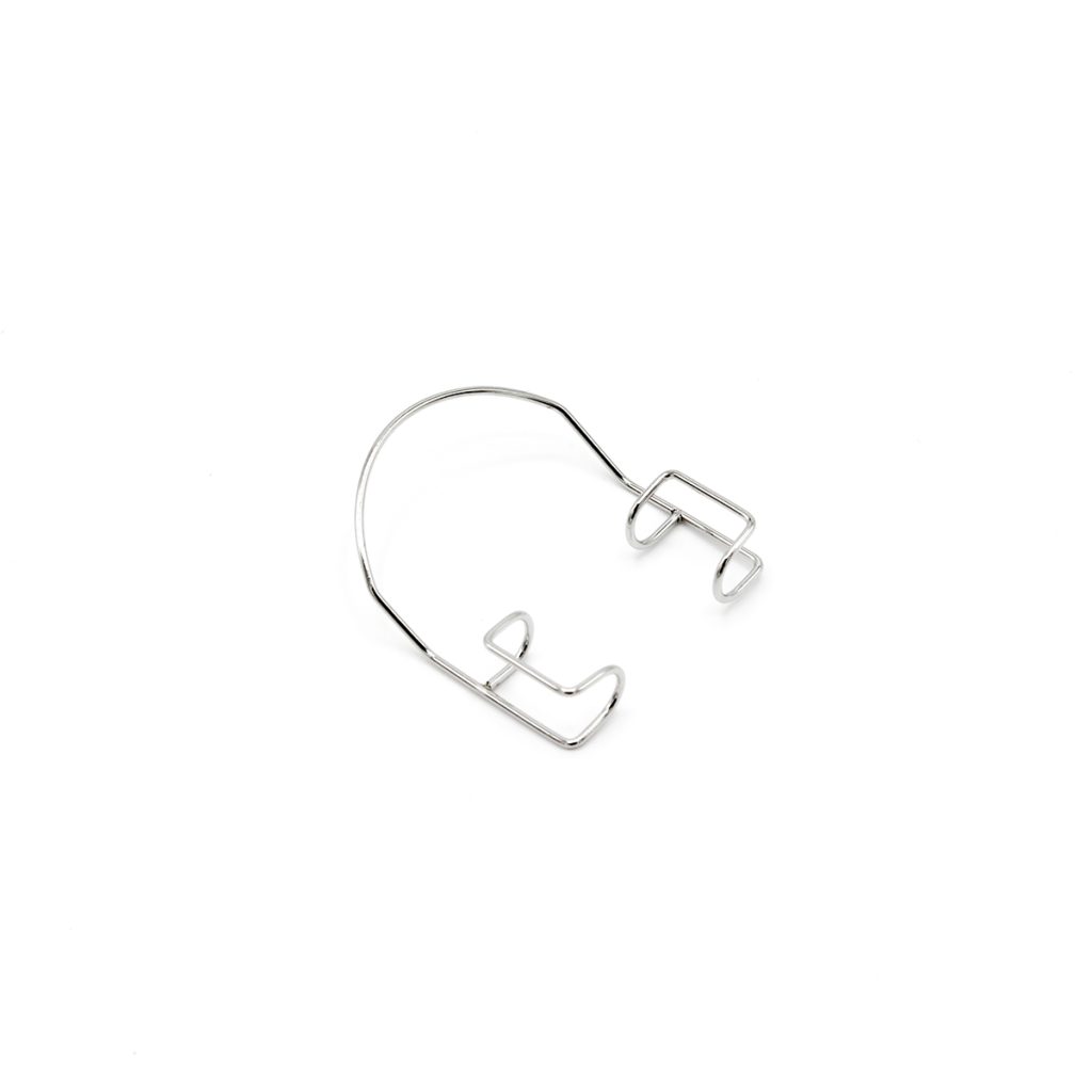 Barraquer Needle Holder Without Lock | Surgical & Wound Care Supplies