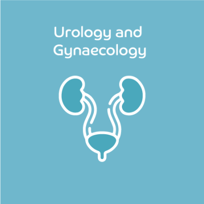 Urology and Gynaecology Drapes