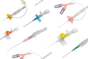 Cannula Menu Image