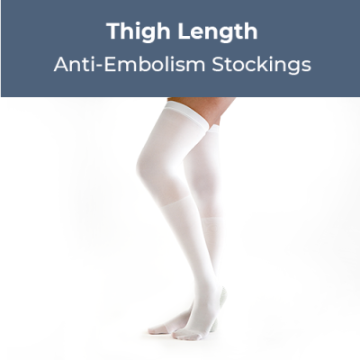 Thigh Length Stockings