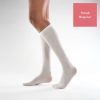 Rocialle Healthcare Anti Embolism Stocking