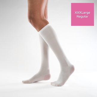 Rocialle Healthcare Anti Embolism Stocking