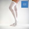 Rocialle Healthcare Anti Embolism Stocking