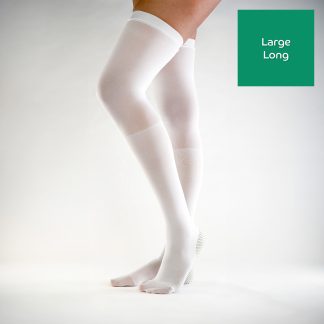 Rocialle Healthcare Anti Embolism Stocking