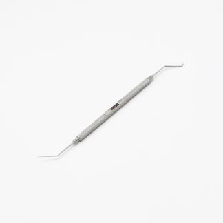 HTI Hunt Chalazion Forceps – 12 Mm Round – Ophthalmic Surgical Instrument, Fully Autoclavable Stainless Steel